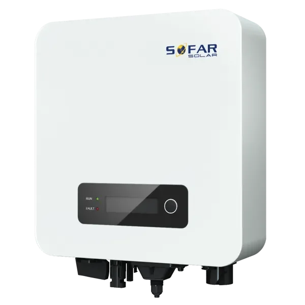 Sofar - Zubehör - Grid inverter SOFAR 4KTLM-G3 dual-MPPT 4kW