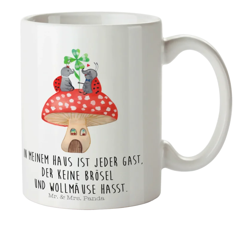 Kindertasse Marienkäfer Fliegenpilz|p:1018652|h:7703f22b410f449e3b701c800bc2697a
