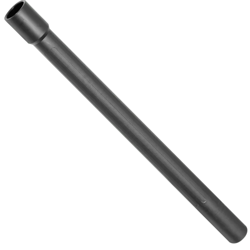 110047 Saugrohr, Kunststoff 38x540mm (einzeln) SPRiNTUS