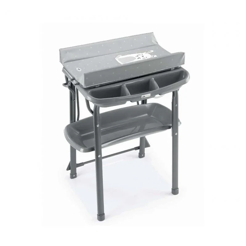 Bade-Wickelnkombinationen Cam Aqua Spa C62