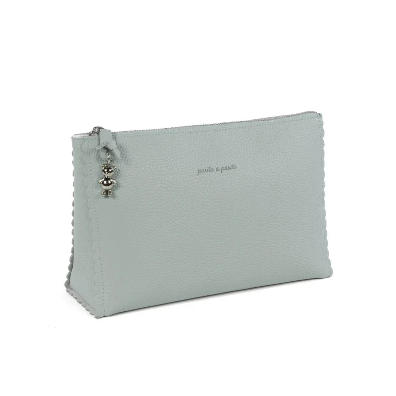 Beauty Case Pasito a Pasito Beauty - Icon Green