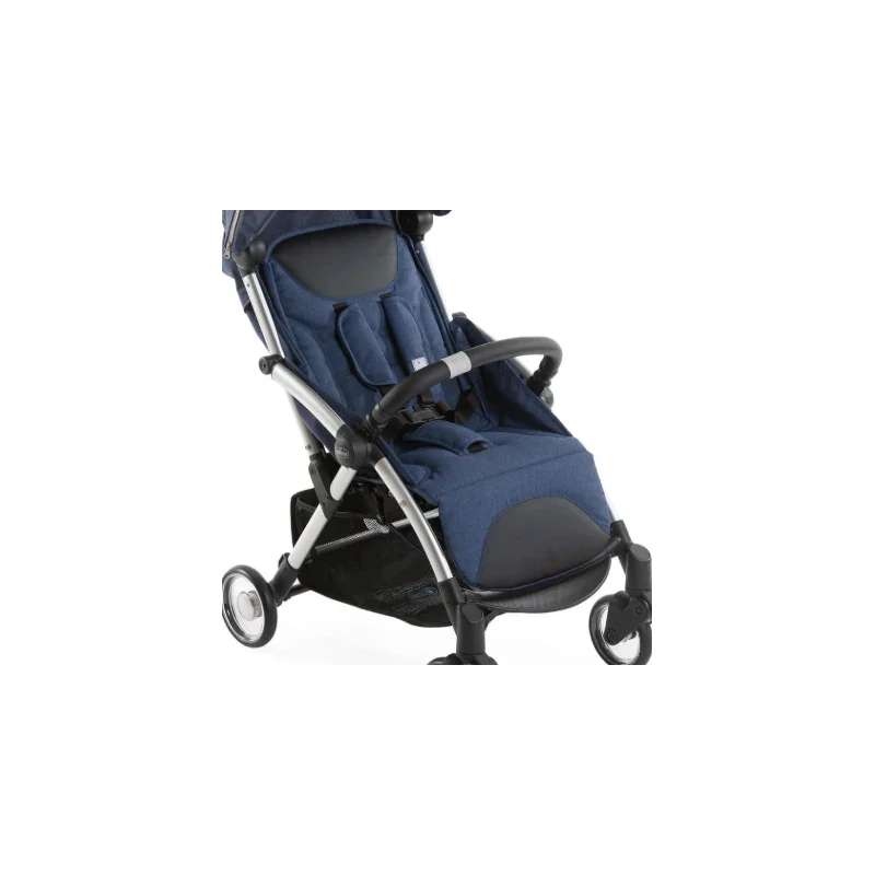 Chicco Goody Plu Kinderwagenfutter Indigo
