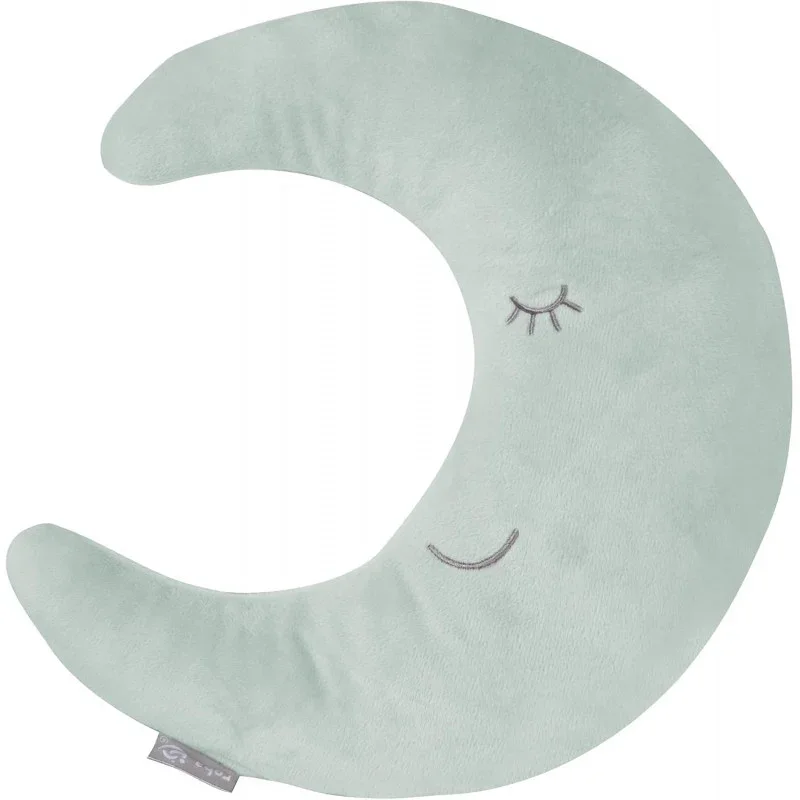 Dekoratives Kissen für das Green Moon Schlafzimmer