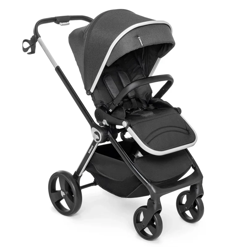 Kinderwagen Kidnort Isbjorn - Beige