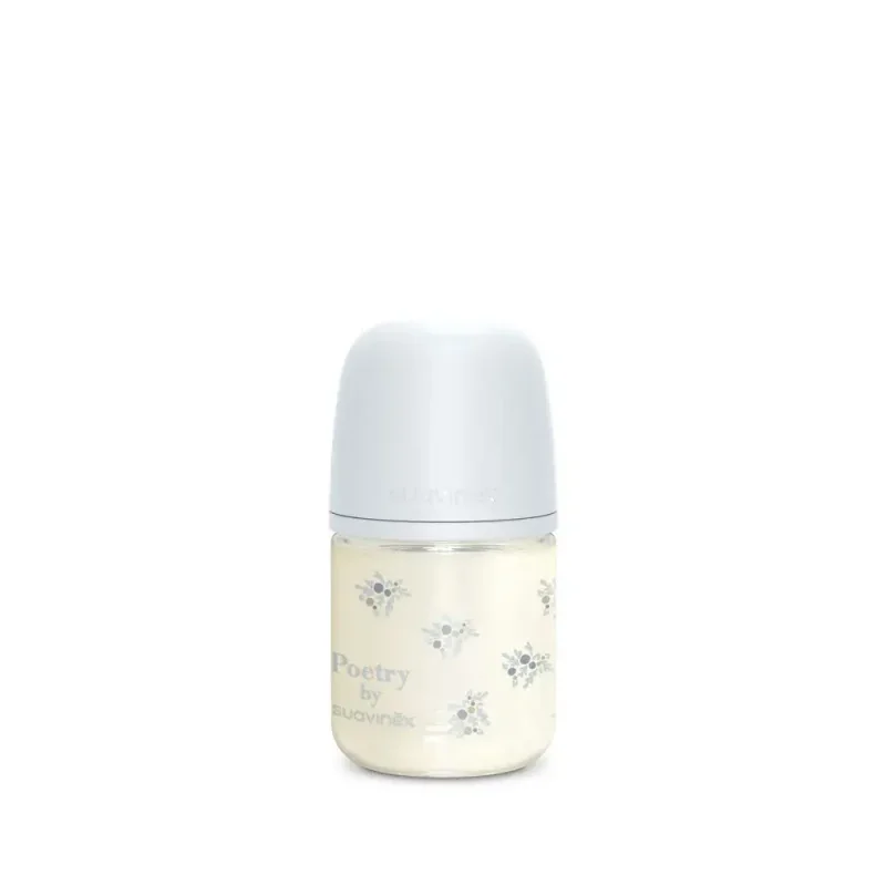 copy of Biberon Vetro Poetry Suavinex 120ML