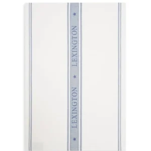 LEXINGTON Icons Cotton Jacquard Star Geschirrtuch