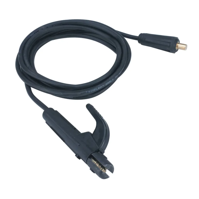 Produktbild von Schweißkabel komplett mit Elektrodenhalter SK4/25 KS13 EH260