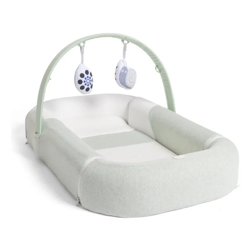 Riduttore Chicco MUMMY POD Per lettino 4 in 1 con barra gioco