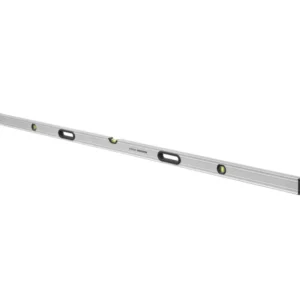Nivel Tubular FatMax Pro Magnético 200cm Stanley 0-43-679 STANLEY - 2
