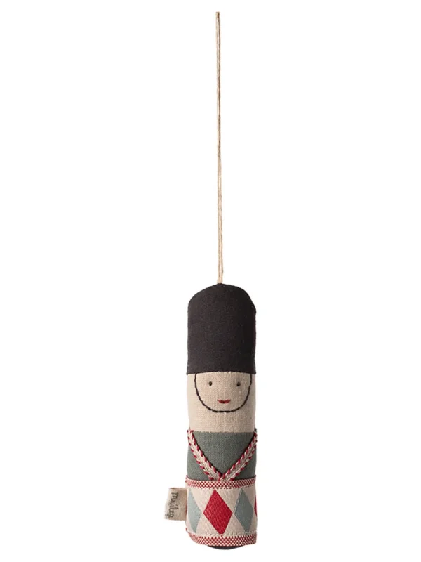 Ornament Garder, blau von Maileg