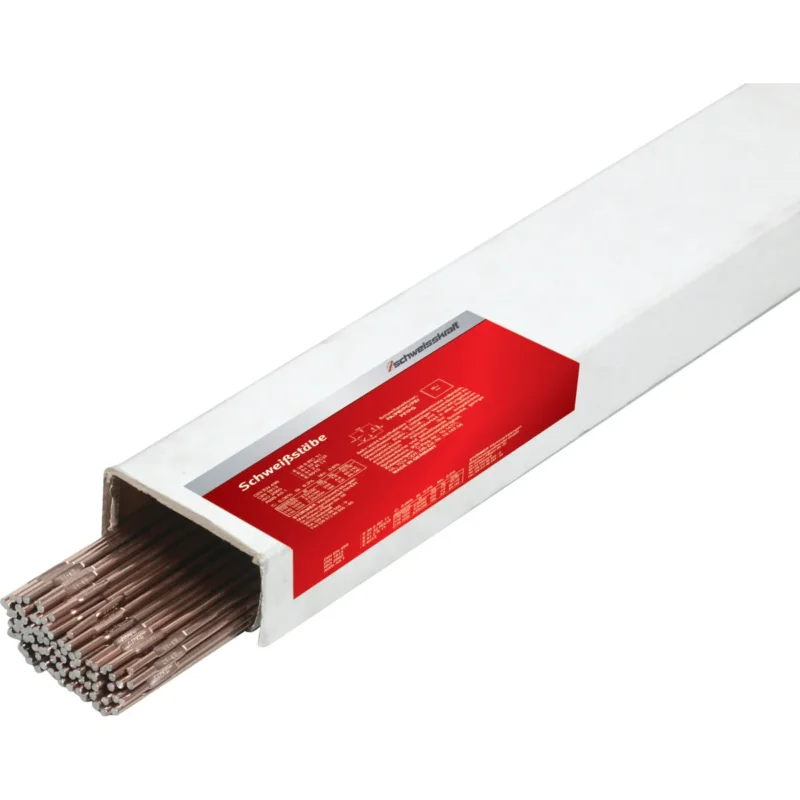Produktbild von Autogen Schweißstab mittellegiert 3,0 mm