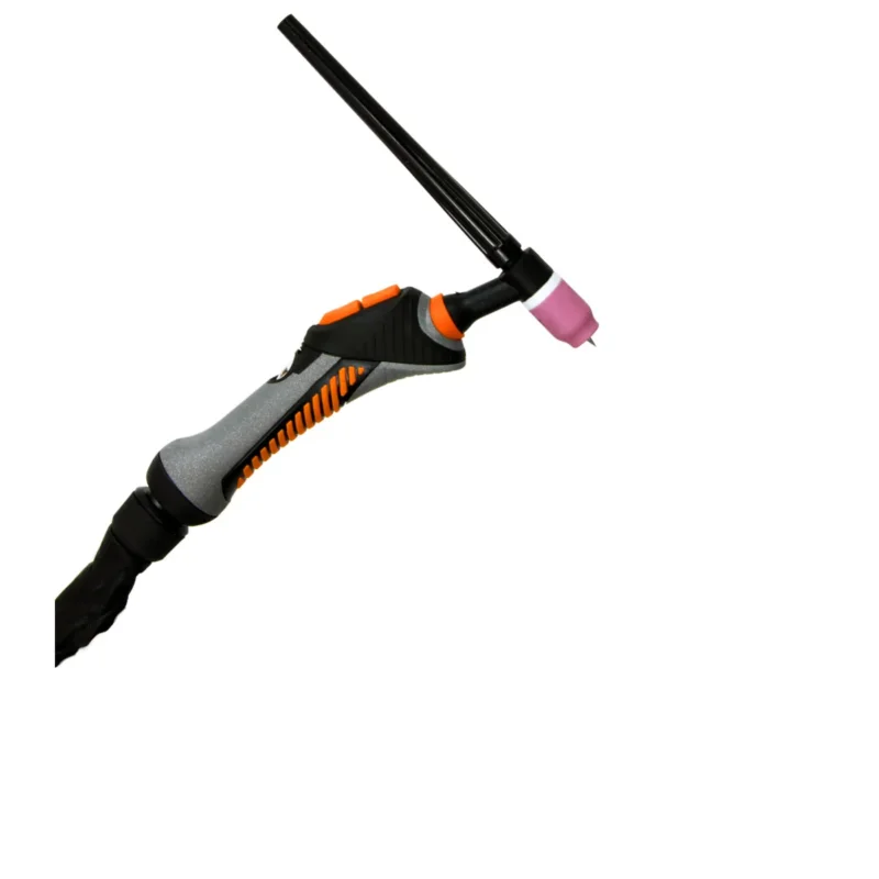 Produktbild von WIG-Schweißbrenner, wassergekühlt BK R-TIG 451w 19 8m UD 8m/70mm²