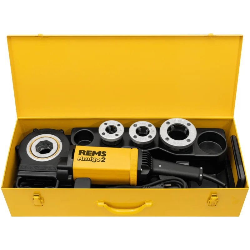 REMS - Amigo 2 Set R 3/4+1+2 540029 R220