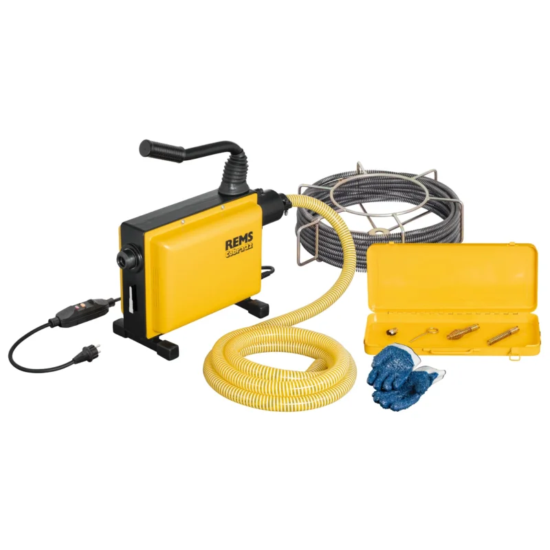 REMS - Cobra 22 Set 16 172010 R220