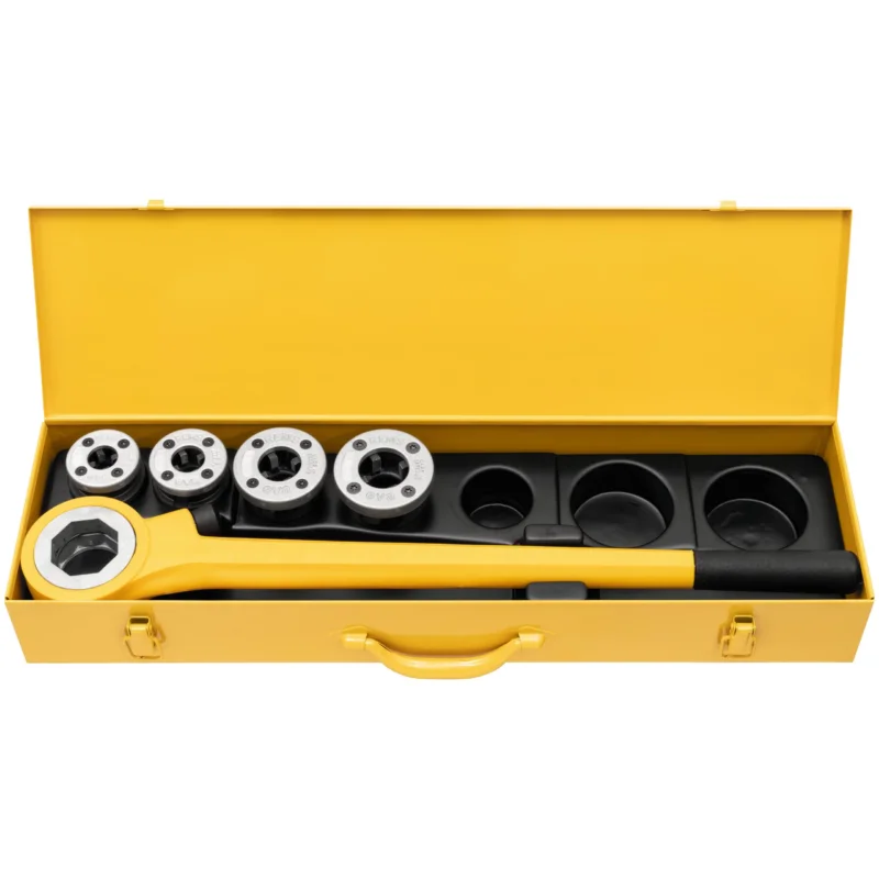 REMS - eva Set M 16+20+25+32 520010