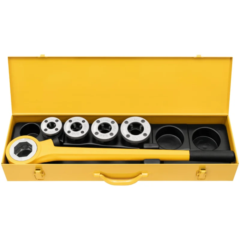 REMS - eva Set M 20+25+32+40 520009
