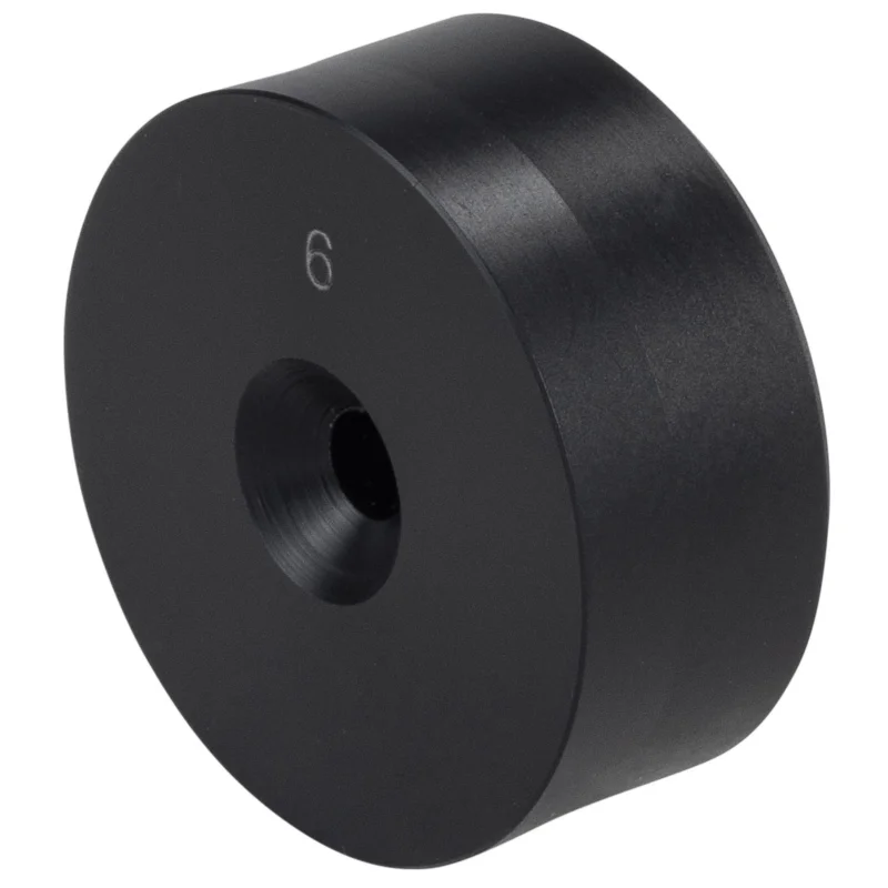 REMS - Führungsbuchse Ø 6 mm zu Steckkopf 731200 731301
