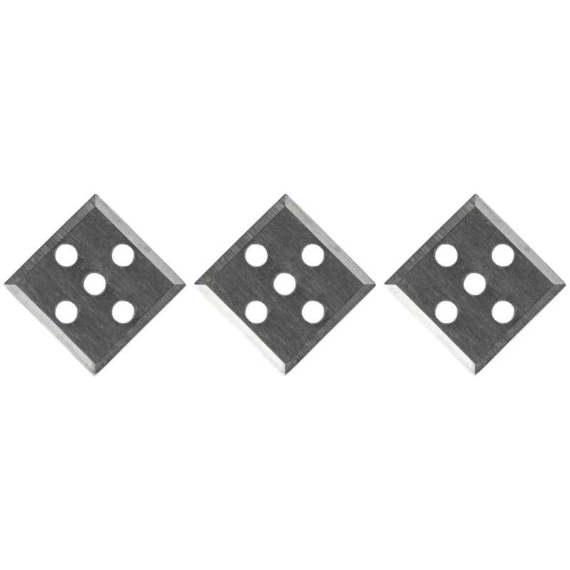 REMS - Klinge SW 45/L, 3er-Pack 113481 R