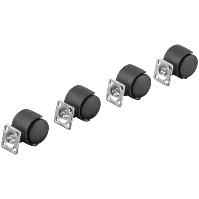 REMS - Laufrollen 4er-Pack 132151 R04