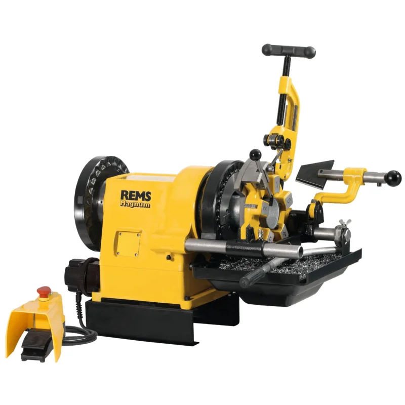 REMS - Magnum 3000 L-T R 2 1/2-3 380303 R220