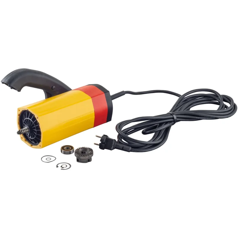 REMS - Motor Z6/29 komplett +Kegelrad 185170 R220