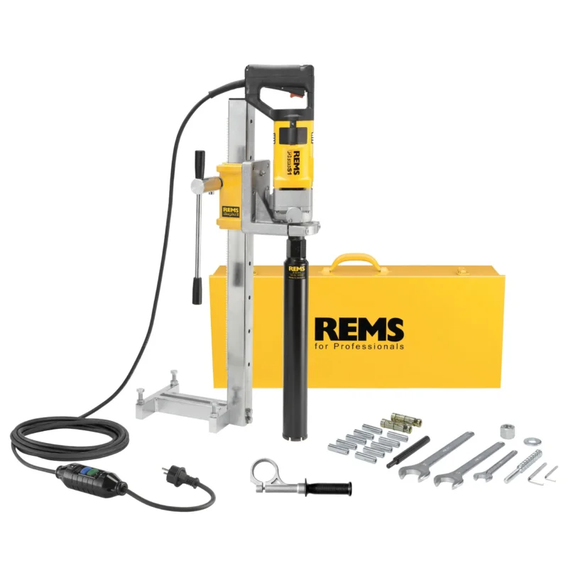 REMS - Picus S1 Set UDKB 62 Simplex 2 180031 R220