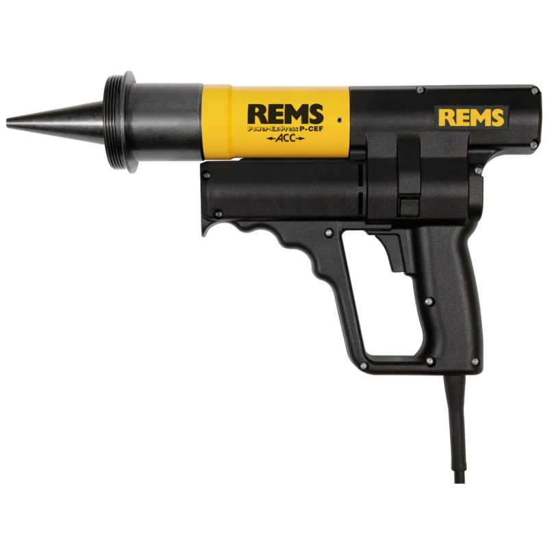 REMS - Power-Ex-Press P-CEF ACC Basic-Pack 575017 R220