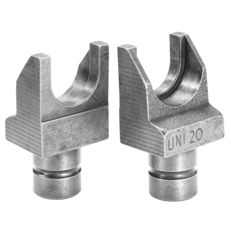REMS - Presskopf UNI 20, 2er-Pack 573636