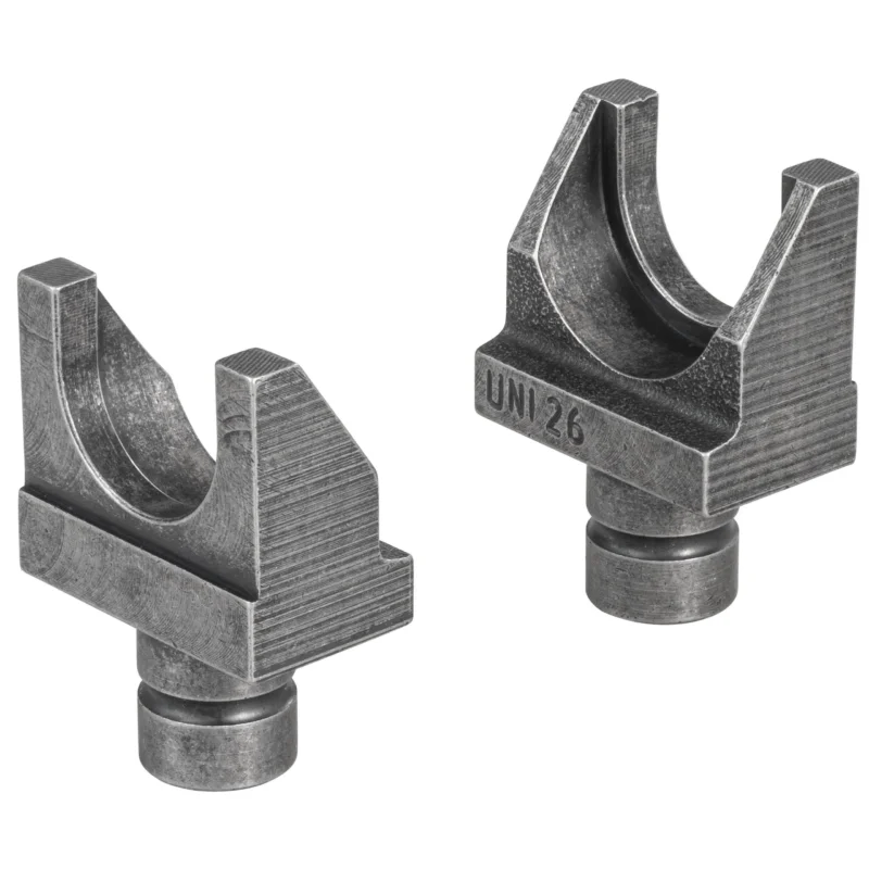 REMS - Presskopf UNI 26, 2er-Pack 573642