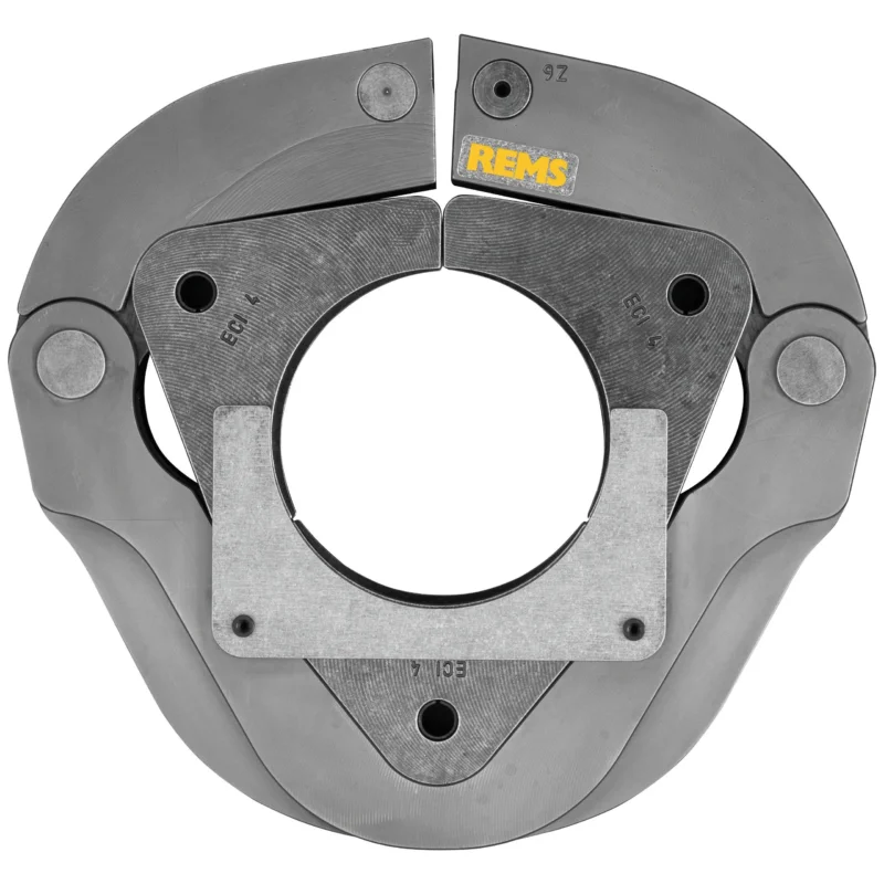 REMS - Pressring ECI 4" XL (PR-3S) -> Zwischenzange erforderlich 579106 R