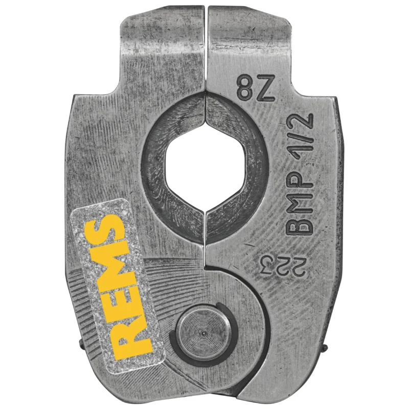 REMS - Pressring BMP 1/2" S (PR-2B) -> Zwischenzange erforderlich