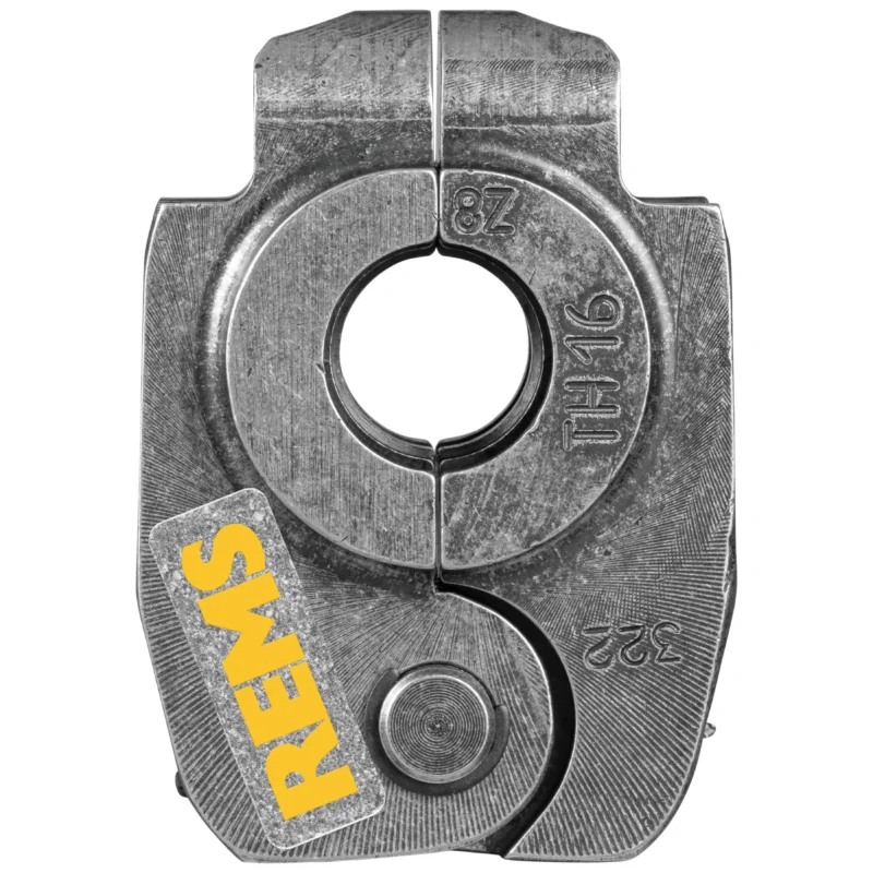 REMS - Pressring TH 16 S (PR-2B) -> Zwischenzange erforderlich 574782 R