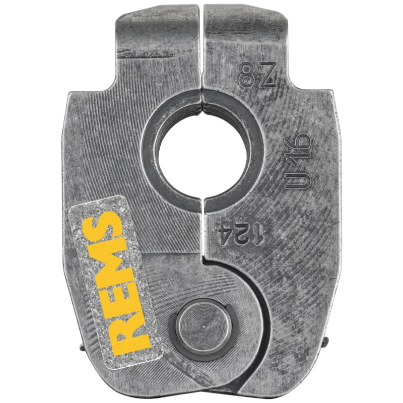 REMS - Pressring U 16 S (PR-2B) -> Zwischenzange erforderlich 574860 R