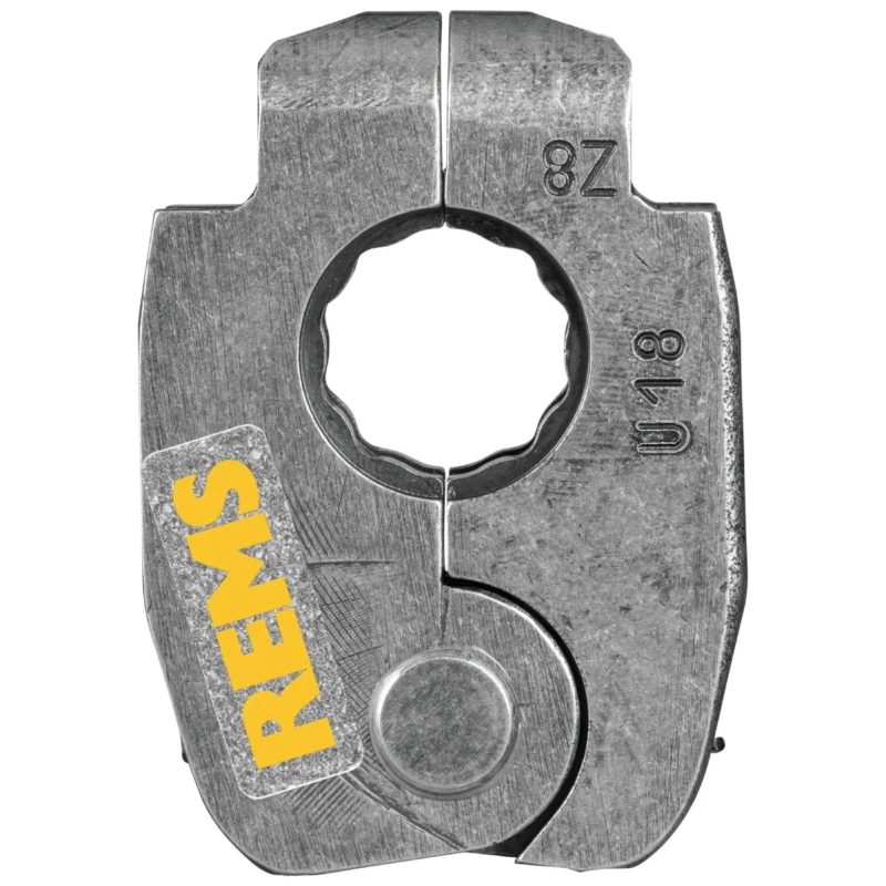 REMS - Pressring U 18 S (PR-2B) -> Zwischenzange erforderlich 574870 R