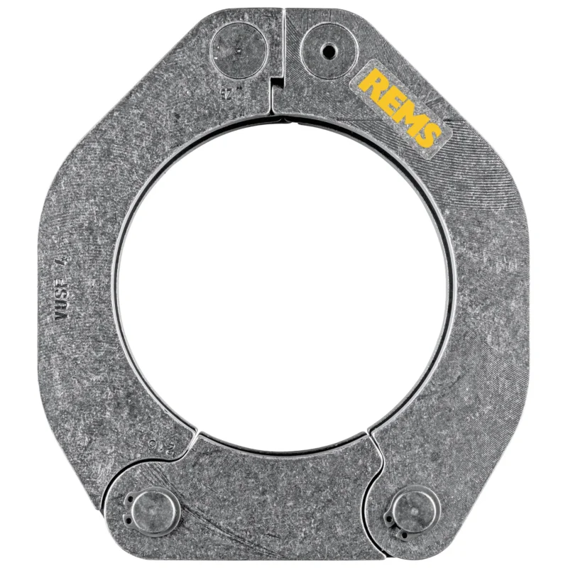 REMS - Pressring VUSFz 4" (PR-3B) -> Zwischenzange erforderlich 572821 R