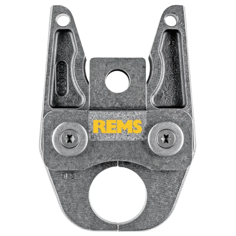 REMS - Presszange US 1 1/4" 571470