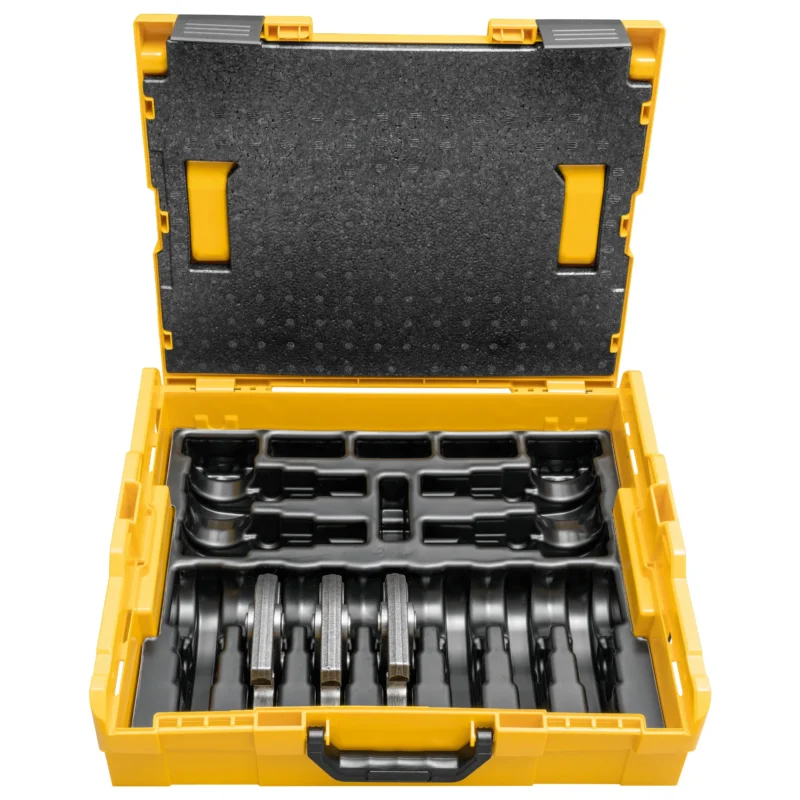 REMS - Presszangen Mini Set UP 16+20+25 L-Boxx 578071 R