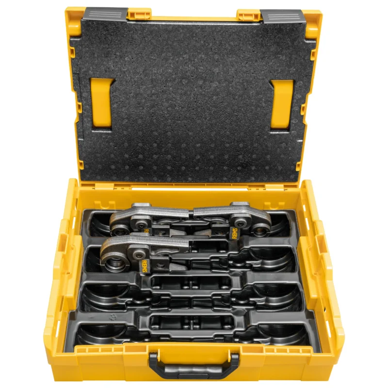 REMS - Presszangen Set RN 16+20+25 L-Boxx 571176 R