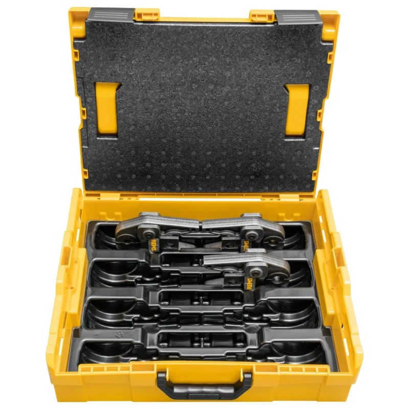 REMS - Presszangen Set VRX 16+20+25 L-Boxx 571186 R