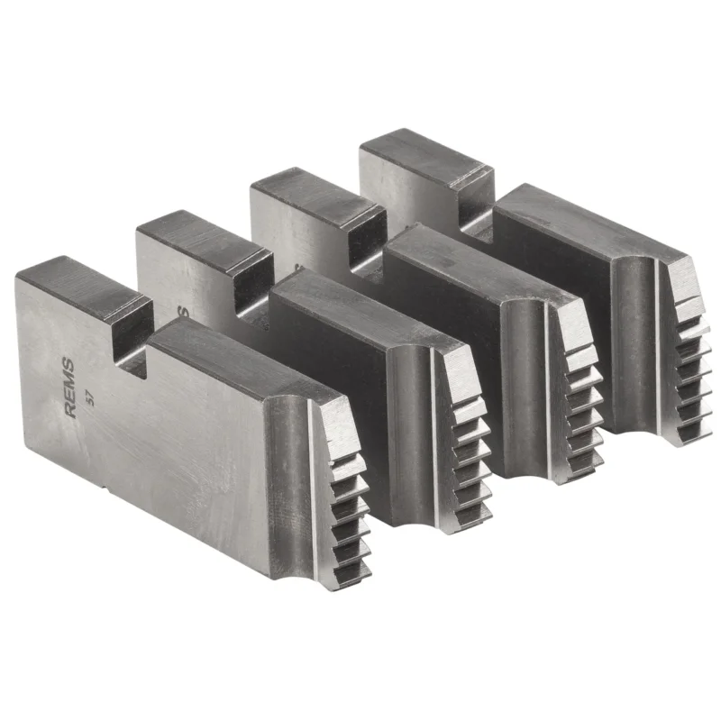REMS - Schneidbacken M 33, HSS, Satz 341438 RHSS