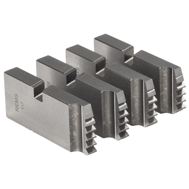 REMS - Schneidbacken M 42, HSS, Satz 341441 RHSS
