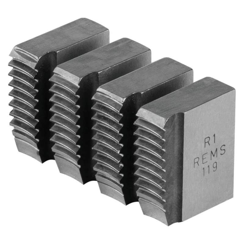 REMS - Schneidbacken R 1, Satz 521052 RWS