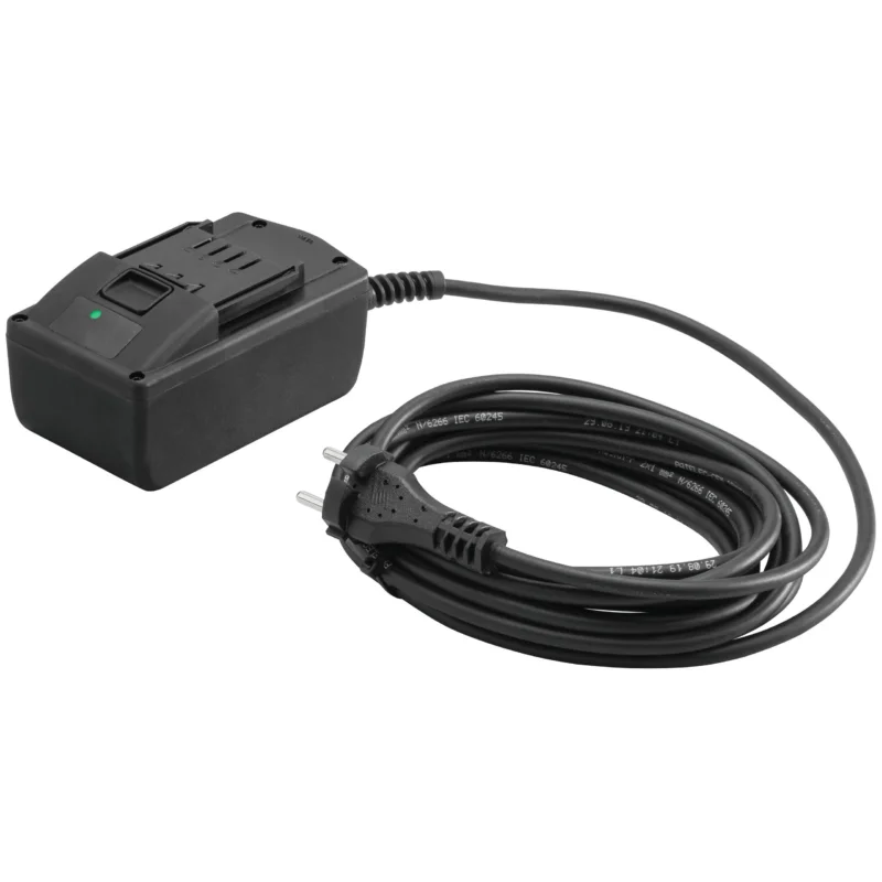 REMS - Spannungsversorgung 220-240 V, 50-60 Hz, 21,6 V, 15 A 571567 R220