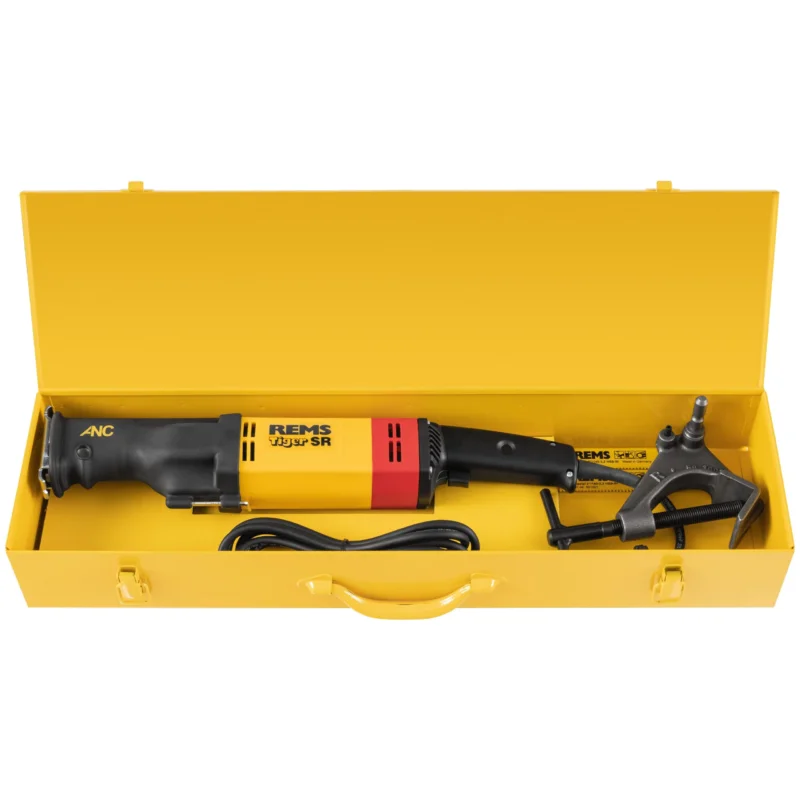 REMS - Tiger SR Set 560026 R220