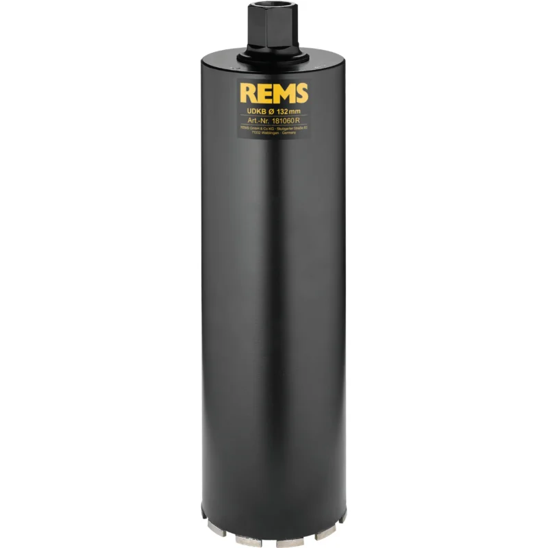 REMS - UDKB 132 x 420 x UNC 1 1/4 181060 R