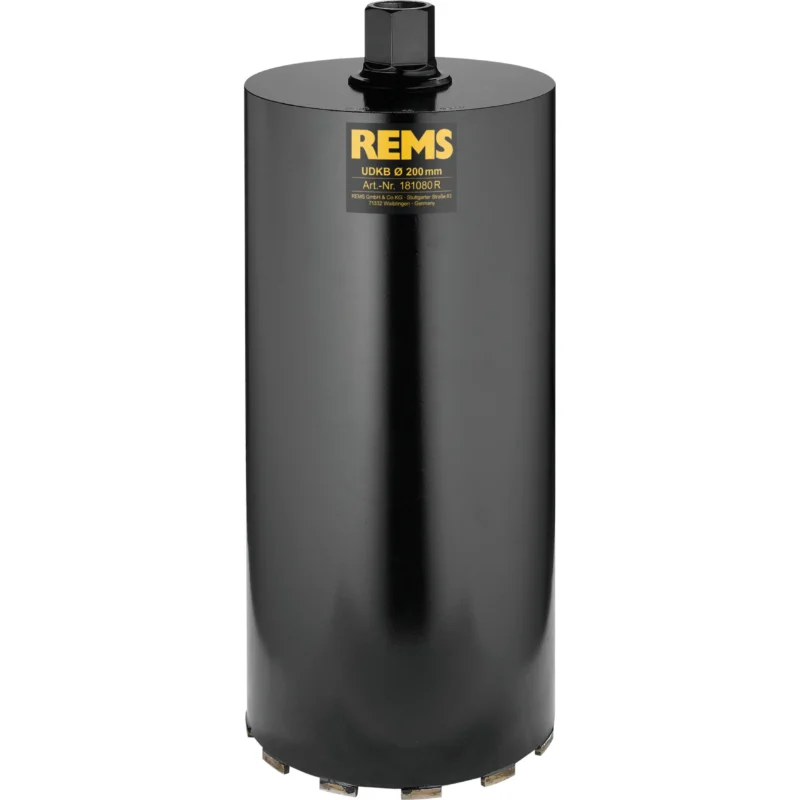REMS - UDKB 200 x 420 x UNC 1 1/4 181080 R