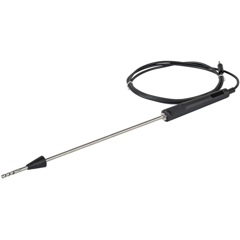 REMS - Verbrennungsluft-Temperatur fühler FG7500/FG7700, 300 mm 610325 R