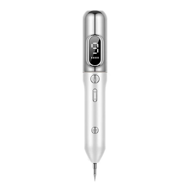 Karnz | Plasma-Pen-Laser zur Tattoo- und Muttermalentfernung