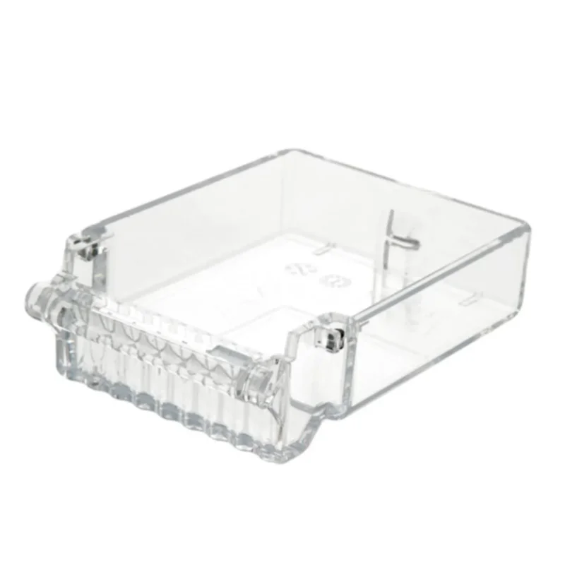 Bandeja de goteo de cafetera Nespresso Citiz Delonghi - Krups MS-0059263