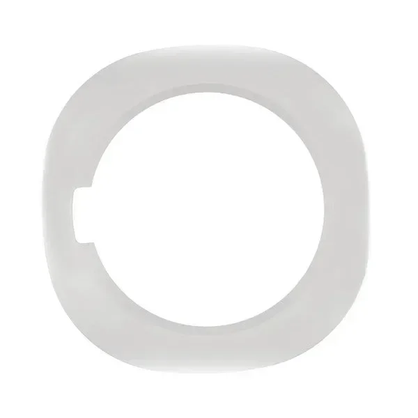 Aro exterior puerta lavadora Indesit C00035765 compatible Ariston Hotpoint